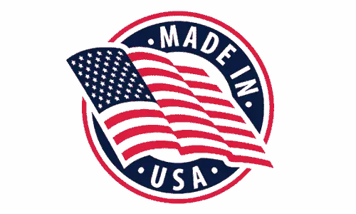 ProstaVive - made - in - U.S.A - logo